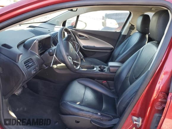 ✅ 2014 Chevrolet Volt • VIN: 1G1RD6E44EU140393 • Lot: 87260575. Wystawiony na Copart z przebiegiem 150 384 mil. Bezpłatny archiwum sprzedaży aukcyjnych z USA i szczegółowy raport historii pojazdu na DreamBid. Zdjęcie 7.