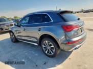 ✅ 2023 Audi Q5 • VIN: WA1FABFY5P2089427 • Lot: 85683265. Wystawiony na Copart z przebiegiem 30 513 mil. Bezpłatny archiwum sprzedaży aukcyjnych z USA i szczegółowy raport historii pojazdu na DreamBid. Zdjęcie 2.