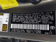 ✅ 2019 Toyota Corolla XSE • VIN: JTNK4RBE6K3025394 • Lot: 43475011. Listed on IAAI with 149,344 mi. Free auction sales archive from the USA and detailed vehicle history report at DreamBid. Image 9.