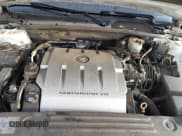 ✅ 2010 Cadillac DTS 1SD • VIN: 1G6KH5EY1AU130234 • Lot: 43744337. Listed on IAAI with 120,459 mi. Free auction sales archive from the USA and detailed vehicle history report at DreamBid. Image 10.