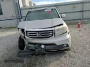 ✅ 2015 Honda Pilot EX-L • VIN: 5FNYF3H62FB029313 • Lot: 86883095. Wystawiony na Copart z przebiegiem 130 816 mil. Bezpłatny archiwum sprzedaży aukcyjnych z USA i szczegółowy raport historii pojazdu na DreamBid. Zdjęcie 14.