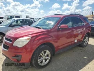✅ 2015 Chevrolet Equinox LT • VIN: 2GNALBEK8F1164425 • Лот: 74386614. Опубликован ранее на Copart с пробегом Не указан. Бесплатный доступ к архиву аукционных продаж из США и подробный отчёт об истории автомобиля на DreamBid. Изображение 1.