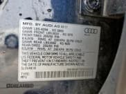 ✅ 2017 Audi Q7 Premium • VIN: WA1AHAF78HD049355 • Lot: 57348235. Listed on Copart with 72,139 mi. Free auction sales archive from the USA and detailed vehicle history report at DreamBid. Image 14.