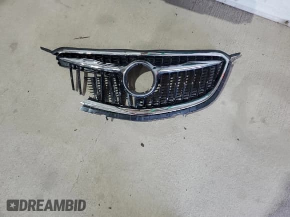 ✅ 2020 Buick Envision Premium • VIN: LRBFX3SX0LD137999 • Лот: 70746225. Опубликован ранее на Copart с пробегом 56 953 миль. Бесплатный доступ к архиву аукционных продаж из США и подробный отчёт об истории автомобиля на DreamBid. Изображение 13.