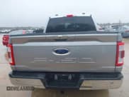 ✅ 2023 Ford F-150 XLT • VIN: 1FTFW1E54PFC05928 • Lot: 43773891. Listed on IAAI with 87,635 mi. Free auction sales archive from the USA and detailed vehicle history report at DreamBid. Image 16.