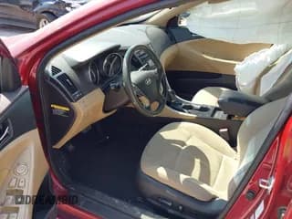 ✅ 2012 Hyundai Sonata GLS • VIN: 5NPEB4AC1CH386452 • Лот: 43167759. Опубликован ранее на IAAI с пробегом 123 409 миль. Бесплатный доступ к архиву аукционных продаж из США и подробный отчёт об истории автомобиля на DreamBid. Изображение 5.