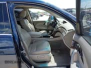 ✅ 2013 Acura MDX • VIN: 2HNYD2H2XDH501403 • Lot: 42571525. Listed on IAAI with 169,927 mi. Free auction sales archive from the USA and detailed vehicle history report at DreamBid. Image 5.