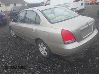 ✅ 2001 Hyundai Elantra GLS • VIN: KMHDN45D71U080537 • Lot: 42095959. Wystawiony na IAAI z przebiegiem Nie podano. Bezpłatny archiwum sprzedaży aukcyjnych z USA i szczegółowy raport historii pojazdu na DreamBid. Zdjęcie 3.