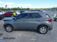 ✅ 2021 Hyundai Venue SE • VIN: KMHRB8A32MU109370 • Lot: 43575030. Listed on IAAI with 48,985 mi. Free auction sales archive from the USA and detailed vehicle history report at DreamBid. Image 14.