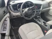 ✅ 2015 Kia Optima LX • VIN: 5XXGM4A77FG507006 • Lot: 86302895. Listed on Copart with 87,770 mi. Free auction sales archive from the USA and detailed vehicle history report at DreamBid. Image 8.