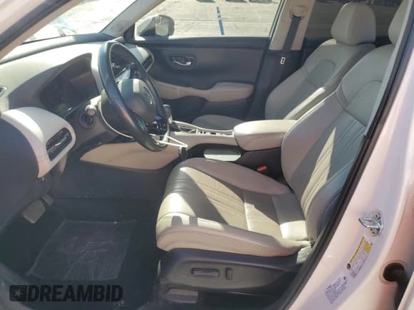 ✅ 2023 Honda HR-V EX-L • VIN: 3CZRZ1H77PM718862 • Lot: 71924945. Wystawiony na Copart z przebiegiem 90 085 mil. Bezpłatny archiwum sprzedaży aukcyjnych z USA i szczegółowy raport historii pojazdu na DreamBid. Zdjęcie 7.