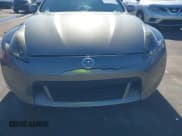 ✅ 2009 Nissan 370Z Touring • VIN: JN1AZ44E39M404491 • Lot: 43672244. Listed on IAAI with 118,427 mi. Free auction sales archive from the USA and detailed vehicle history report at DreamBid. Image 6.