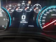 ✅ 2017 Chevrolet Tahoe LT • VIN: 1GNSCBKC6HR296546 • Lot: 42810541. Listed on IAAI with 147,739 mi. Free auction sales archive from the USA and detailed vehicle history report at DreamBid. Image 15.