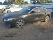 ✅ 2025 Mazda 3 S Preferred • VIN: 3MZBPACM2SM469175 • Лот: 82246265. Опубликован ранее на Copart с пробегом 7 065 миль. Бесплатный доступ к архиву аукционных продаж из США и подробный отчёт об истории автомобиля на DreamBid. Изображение 1.