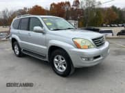 ✅ 2007 Lexus GX 470 • VIN: JTJBT20X870144931 • Lot: 91828075. Wystawiony na Copart z przebiegiem 214 331 mil. Bezpłatny archiwum sprzedaży aukcyjnych z USA i szczegółowy raport historii pojazdu na DreamBid. Zdjęcie 4.