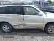 2007 Toyota Highlander с VIN JTEGD21A670168804, выставлен на аукционе IAAI как лот 42551237 с пробегом 264 361 миль миль и . История ставок и продаж доступна на DreamBid. Изображение 6.
