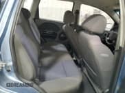 ✅ 2008 Chevrolet Aveo LS • VIN: KL1TD66648B074786 • Lot: 41796935. Wystawiony na Copart z przebiegiem Nie podano. Bezpłatny archiwum sprzedaży aukcyjnych z USA i szczegółowy raport historii pojazdu na DreamBid. Zdjęcie 10.