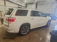 ✅ 2012 GMC Acadia Denali • VIN: 1GKKVTED1CJ209323 • Lot: 94097835. Listed on Copart with 172,793 mi. Free auction sales archive from the USA and detailed vehicle history report at DreamBid. Image 3.