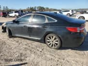 ✅ 2012 Hyundai Azera • VIN: KMHFH4JG0CA161867 • Лот: 86928654. Опубликован ранее на Copart с пробегом 243 946 миль. Бесплатный доступ к архиву аукционных продаж из США и подробный отчёт об истории автомобиля на DreamBid. Изображение 2.