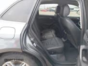 ✅ 2017 Audi Q5 Premium • VIN: WA1C2AFP7HA093178 • Lot: 43774410. Listed on IAAI with 102,944 mi. Free auction sales archive from the USA and detailed vehicle history report at DreamBid. Image 8.