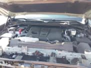 ✅ 2025 Toyota Tundra Limited • VIN: 5TFJA5DB8SX258142 • Лот: 42491306. Опубликован ранее на IAAI с пробегом 13 832 миль. Бесплатный доступ к архиву аукционных продаж из США и подробный отчёт об истории автомобиля на DreamBid. Изображение 10.