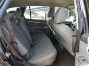 ✅ 2011 Hyundai Santa Fe GLS • VIN: 5XYZGDAB7BG014307 • Lot: 91380255. Listed on Copart with 178,397 mi. Free auction sales archive from the USA and detailed vehicle history report at DreamBid. Image 11.