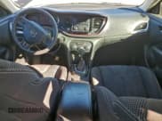 ✅ 2015 Dodge Dart SXT • VIN: 1C3CDFBB6FD222163 • Lot: 93989965. Listed on Copart with 91,274 mi. Free auction sales archive from the USA and detailed vehicle history report at DreamBid. Image 8.