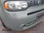 ✅ 2009 Nissan Cube S • VIN: JN8AZ28R99T102471 • Lot: 42250258. Wystawiony na IAAI z przebiegiem 164 478 mil. Bezpłatny archiwum sprzedaży aukcyjnych z USA i szczegółowy raport historii pojazdu na DreamBid. Zdjęcie 16.