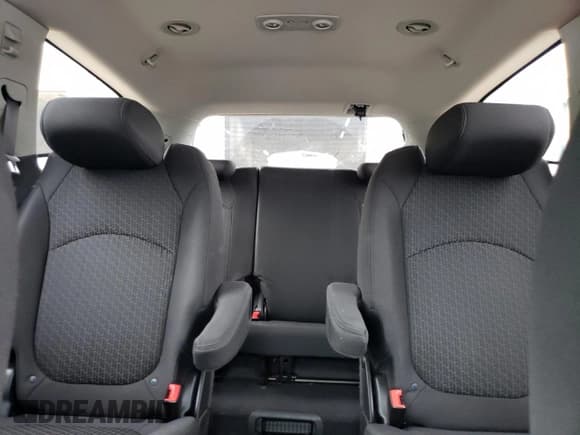 ✅ 2011 Chevrolet Traverse 2LT • VIN: 1GNKRJED6BJ326907 • Lot: 66145294. Wystawiony na Copart z przebiegiem 64 040 mil. Bezpłatny archiwum sprzedaży aukcyjnych z USA i szczegółowy raport historii pojazdu na DreamBid. Zdjęcie 10.