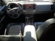 ✅ 2018 Chevrolet Colorado 4WD Z71 • VIN: 1GCGTDEN6J1148764 • Лот: 63839505. Опубликован ранее на Copart с пробегом 117 415 миль. Бесплатный доступ к архиву аукционных продаж из США и подробный отчёт об истории автомобиля на DreamBid. Изображение 8.