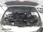 ✅ 2019 Honda Accord LX • VIN: 1HGCV1F12KA022469 • Lot: 43561361. Listed on IAAI with 43,267 mi. Free auction sales archive from the USA and detailed vehicle history report at DreamBid. Image 10.