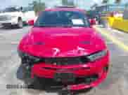 2024 Dodge Hornet R/T with VIN ZACPDFCW5R3A14514, listed as a IAAI auction lot 41901740 with 15,718 mi miles and . Bid and sale history available at DreamBid. Image 12.