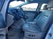 ✅ 2016 Ford C-Max SEL • VIN: 1FADP5CU7GL115007 • Lot: 94187785. Wystawiony na Copart z przebiegiem 222 791 mil. Bezpłatny archiwum sprzedaży aukcyjnych z USA i szczegółowy raport historii pojazdu na DreamBid. Zdjęcie 7.