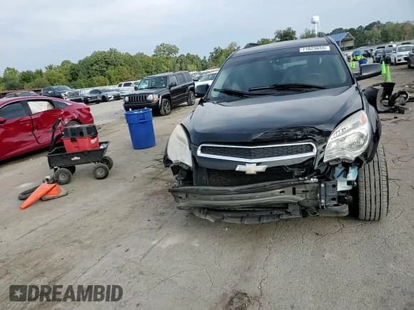 ✅ 2015 Chevrolet Equinox LT • VIN: 2GNFLFEK3F6361616 • Лот: 71623655. Опубликован ранее на Copart с пробегом 146 101 миль. Бесплатный доступ к архиву аукционных продаж из США и подробный отчёт об истории автомобиля на DreamBid. Изображение 15.