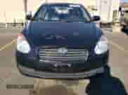 2010 Hyundai Accent GLS с VIN KMHCN4AC7AU508535, выставлен на аукционе Copart как лот 79732904 с пробегом 131 851 миль миль и Списание • Salvage title. История ставок и продаж доступна на DreamBid. Изображение 5.