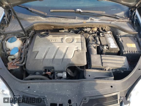 ✅ 2009 Volkswagen Jetta TDI • VIN: 3VWRL71K79M055026 • Лот: 43849226. Опубликован ранее на IAAI с пробегом 211 674 миль. Бесплатный доступ к архиву аукционных продаж из США и подробный отчёт об истории автомобиля на DreamBid. Изображение 10.