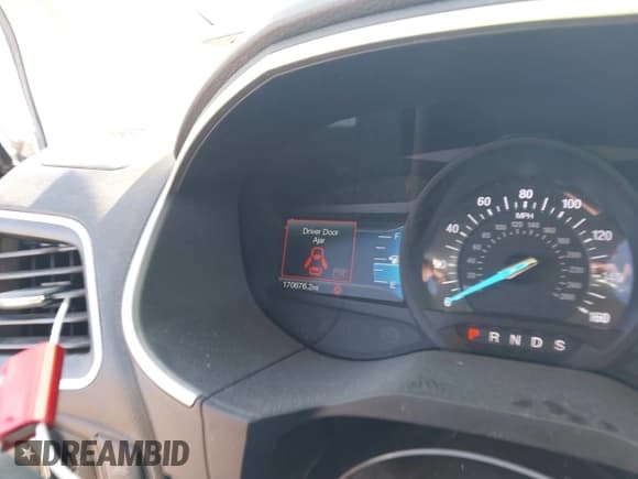 ✅ 2018 Ford Edge SEL • VIN: 2FMPK3J86JBB12862 • Lot: 43422153. Wystawiony na IAAI z przebiegiem 170 676 mil. Bezpłatny archiwum sprzedaży aukcyjnych z USA i szczegółowy raport historii pojazdu na DreamBid. Zdjęcie 7.