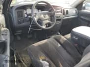 ✅ 2003 Dodge 1500 ST • VIN: 1D7HU16D63J636157 • Лот: 53252405. Опубликован ранее на Copart с пробегом 194 732 миль. Бесплатный доступ к архиву аукционных продаж из США и подробный отчёт об истории автомобиля на DreamBid. Изображение 8.