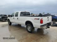 ✅ 2016 Ford F-350 Platinum • VIN: 1FT8W3B67GEC13450 • Лот: 43721885. Опубликован ранее на Copart с пробегом 133 259 миль. Бесплатный доступ к архиву аукционных продаж из США и подробный отчёт об истории автомобиля на DreamBid. Изображение 2.