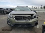 ✅ 2018 Subaru Outback Limited • VIN: 4S4BSENC6J3200363 • Лот: 93568575. Опубликован ранее на Copart с пробегом 122 465 миль. Бесплатный доступ к архиву аукционных продаж из США и подробный отчёт об истории автомобиля на DreamBid. Изображение 5.