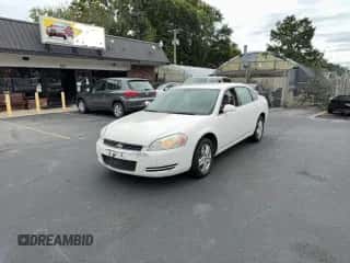 2007 Chevrolet Impala LS z VIN 2G1WB58K379101176, wystawiony jako Copart lot #85899375 z przebiegiem 159 705 mil mil oraz Czysty tytuł • Clean title. Historia ofert i sprzedaży dostępna na DreamBid. Obrazek 2.