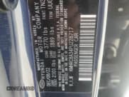 ✅ 2023 Hyundai Venue Limited • VIN: KMHRC8A34PU228717 • Lot: 49235595. Listed on Copart with 15,881 mi. Free auction sales archive from the USA and detailed vehicle history report at DreamBid. Image 13.