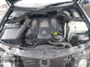 ✅ 2000 Mercedes-Benz CLK 320/430 • VIN: WDBLJ65G6YF157834 • Lot: 42544362. Wystawiony na IAAI z przebiegiem 171 112 mil. Bezpłatny archiwum sprzedaży aukcyjnych z USA i szczegółowy raport historii pojazdu na DreamBid. Zdjęcie 10.