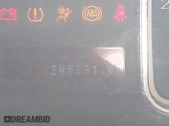 ✅ 2010 Lincoln MKX • VIN: 2LMDJ6JC4ABJ33323 • Lot: 42547034. Wystawiony na IAAI z przebiegiem 205 391 mil. Bezpłatny archiwum sprzedaży aukcyjnych z USA i szczegółowy raport historii pojazdu na DreamBid. Zdjęcie 15.