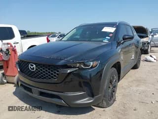 ✅ 2023 Mazda CX-50 S Preferred Plus • VIN: 7MMVABCM6PN124154 • Лот: 42950303. Опубликован ранее на IAAI с пробегом Не указан. Бесплатный доступ к архиву аукционных продаж из США и подробный отчёт об истории автомобиля на DreamBid. Изображение 2.