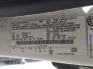 ✅ 2016 Ford Fiesta S • VIN: 3FADP4AJ7GM156769 • Lot: 42247013. Listed on IAAI with 169,313 mi. Free auction sales archive from the USA and detailed vehicle history report at DreamBid. Image 9.