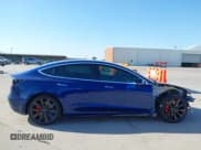 ✅ 2020 Tesla Model 3 Performance • VIN: 5YJ3E1EC7LF641918 • Lot: 41984261. Wystawiony na IAAI z przebiegiem 50 202 mil. Bezpłatny archiwum sprzedaży aukcyjnych z USA i szczegółowy raport historii pojazdu na DreamBid. Zdjęcie 14.