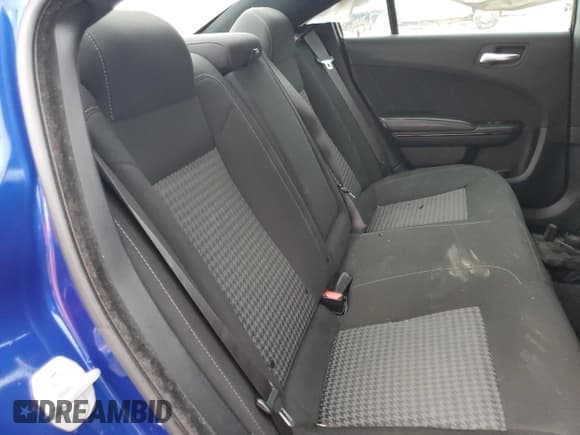 ✅ 2020 Dodge Charger GT • VIN: 2C3CDXHG5LH228429 • Lot: 65249505. Wystawiony na Copart z przebiegiem 58 789 mil. Bezpłatny archiwum sprzedaży aukcyjnych z USA i szczegółowy raport historii pojazdu na DreamBid. Zdjęcie 10.