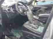 2015 Nissan Murano Platinum with VIN 5N1AZ2MG0FN236491, listed as a IAAI auction lot 42184104 with Not provided miles and . Bid and sale history available at DreamBid. Image 5.