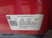 ✅ 2023 Chevrolet Bolt EV 1LT • VIN: 1G1FW6S05P4134670 • Lot: 41755073. Wystawiony na IAAI z przebiegiem 45 833 mil. Bezpłatny archiwum sprzedaży aukcyjnych z USA i szczegółowy raport historii pojazdu na DreamBid. Zdjęcie 9.